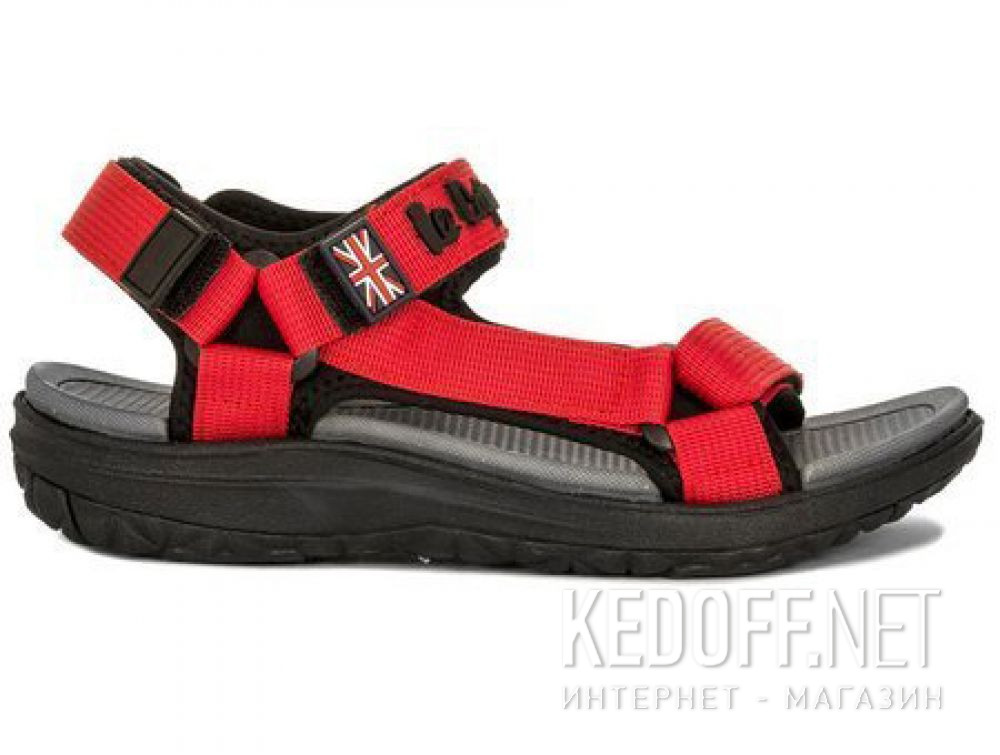 Sandały damskie Lee Cooper LCWL-20-34-014 купить Украина