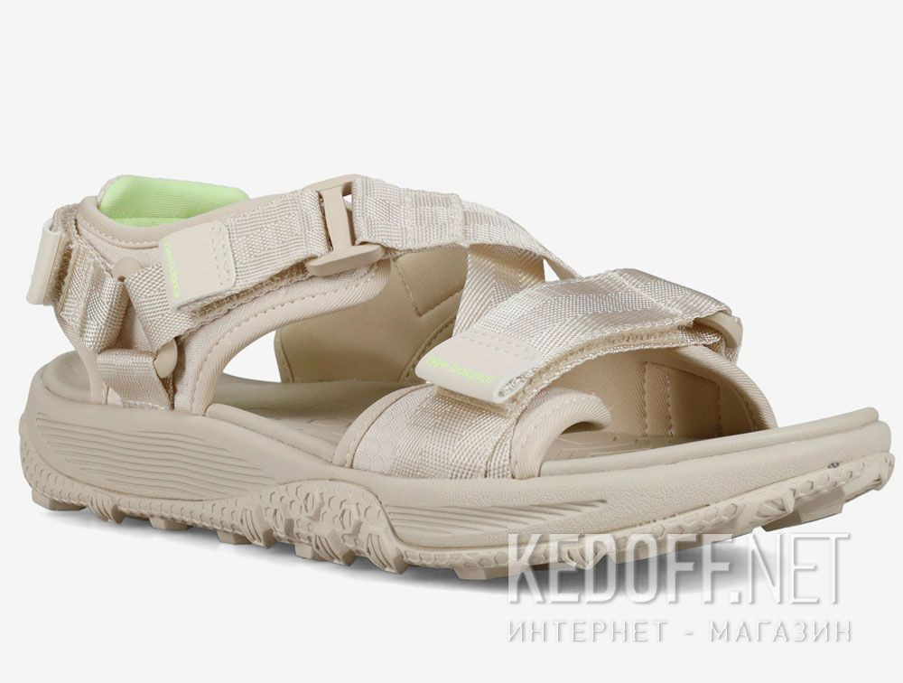 Dodaj do koszyka Damskie sandały New Balance W29501HE
