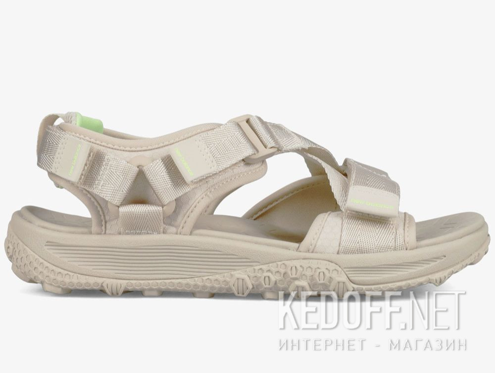 Damskie sandały New Balance W29501HE купить Украина