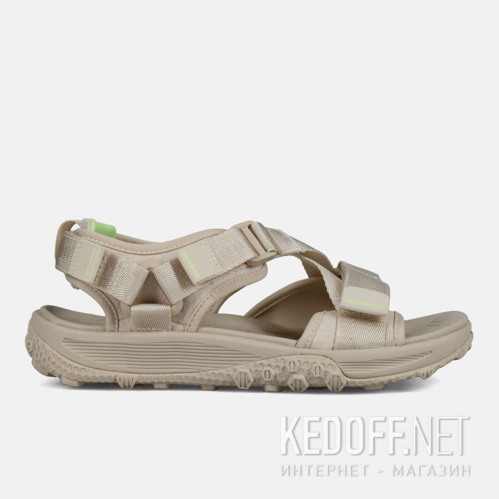 Оригинальные Damskie sandały New Balance W29501HE