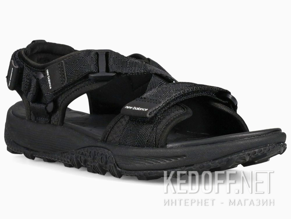 Dodaj do koszyka Damskie sandały New Balance W29505FQ