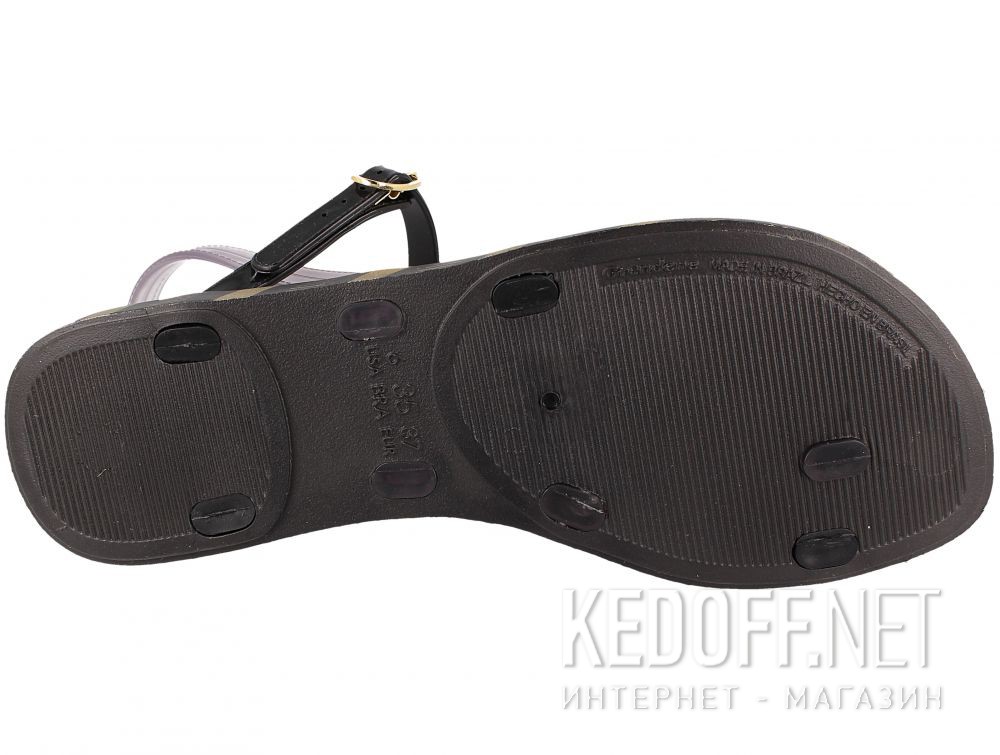 Dostawa Damskie sandały Rider, Ipanema Fashion Sandal V Fem 82291-22155