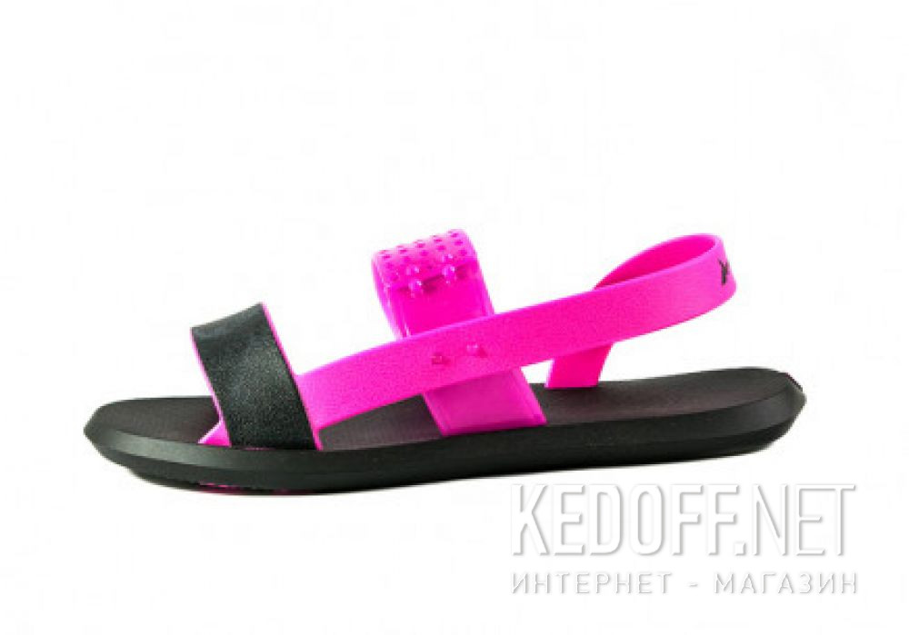 Оригинальные Damskie sandały Rider R1 Sandal Fem 83010-20753