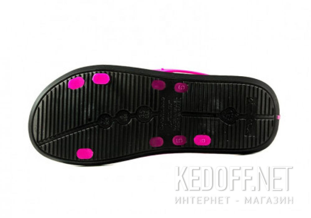 Damskie sandały Rider R1 Sandal Fem 83010-20753 все размеры
