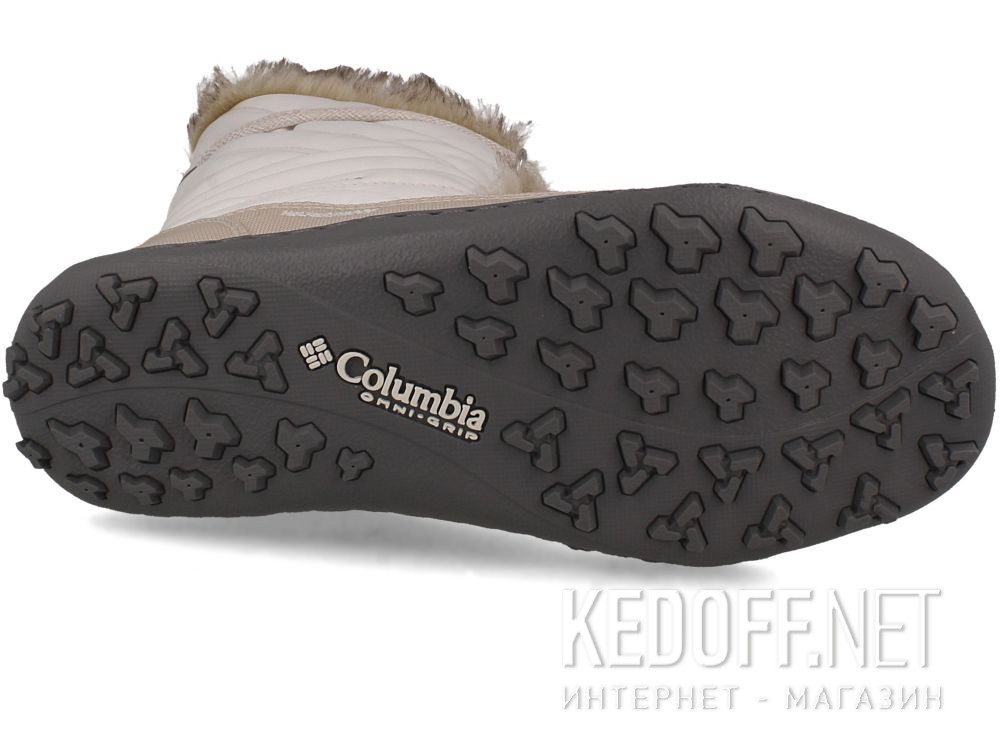 Цены на Damskie buty Columbia Heavenly Omni-Heat BL5964-125