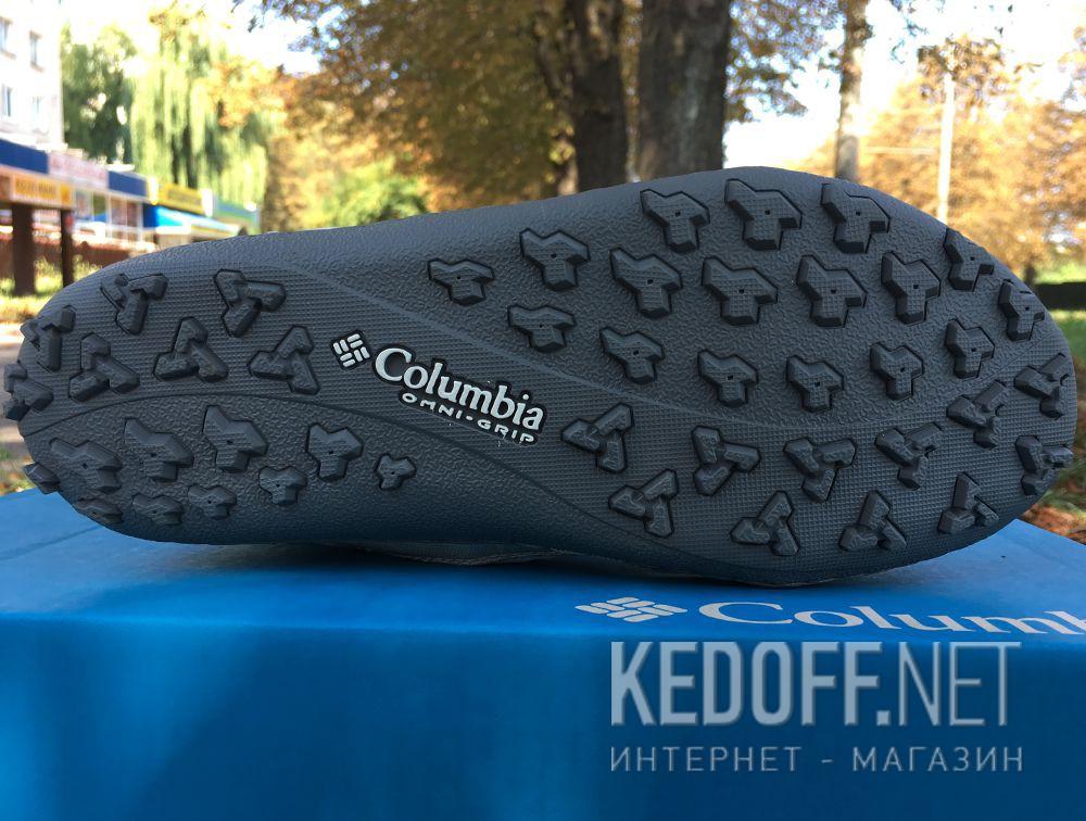 Columbia Omni-Heat® Reflective, Columbia Omni-Tech®