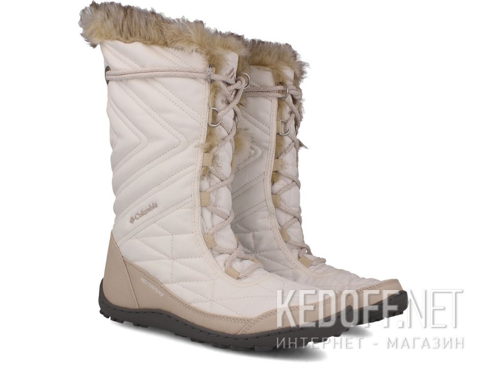 Damskie buty Columbia Heavenly Omni-Heat BL5964-125 купить Украина
