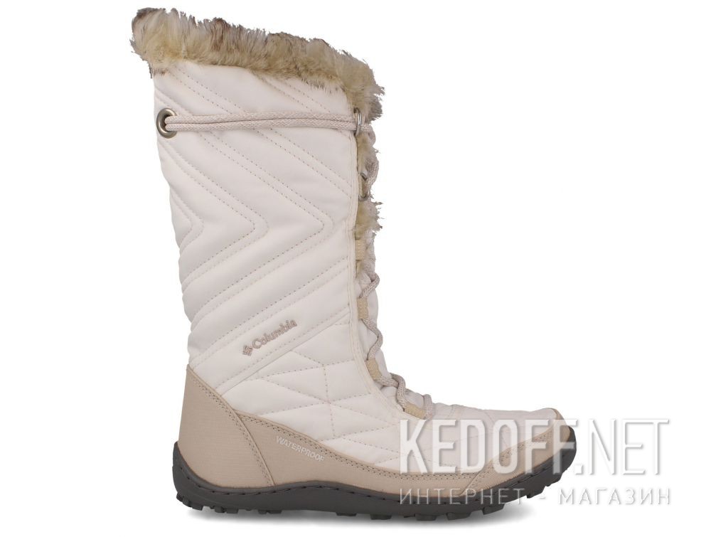 Оригинальные Damskie buty Columbia Heavenly Omni-Heat BL5964-125