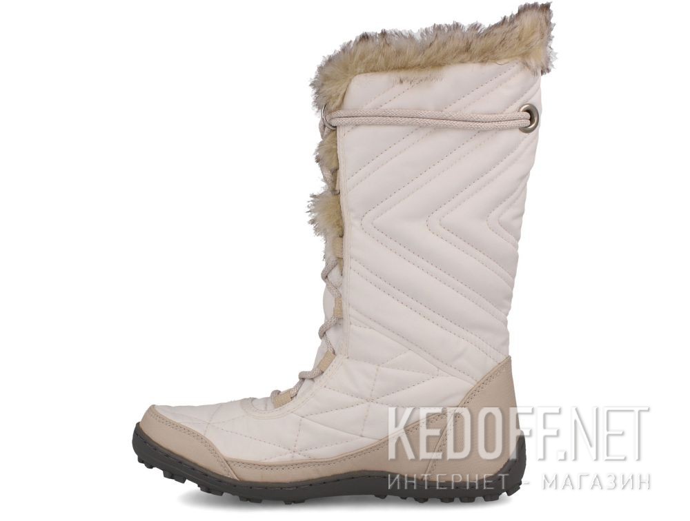 Damskie buty Columbia Heavenly Omni-Heat BL5964-125 описание