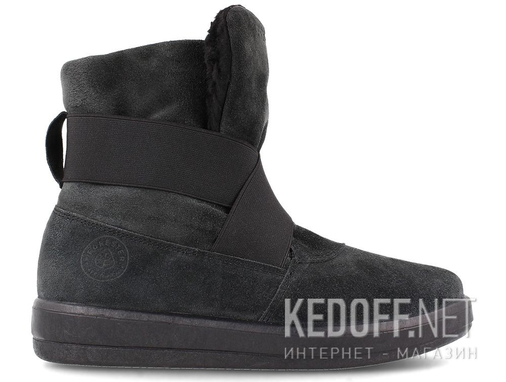 Оригинальные Damskie buty Forester Dragobrat 18-18-22