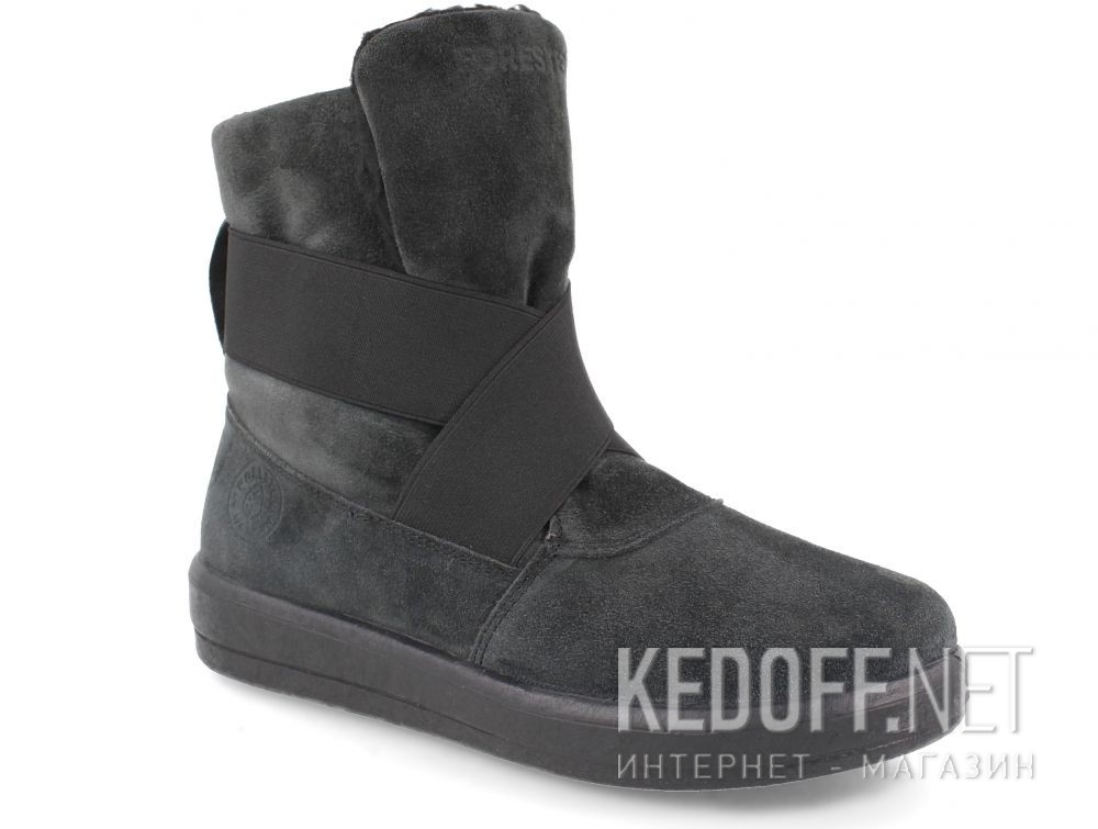 Dodaj do koszyka Damskie buty Forester Dragobrat 18-18-22