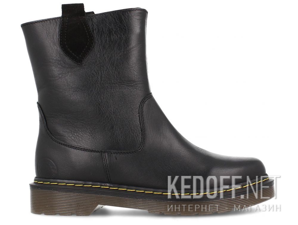 Оригинальные Damskie buty Forester Black Jack 3050-273