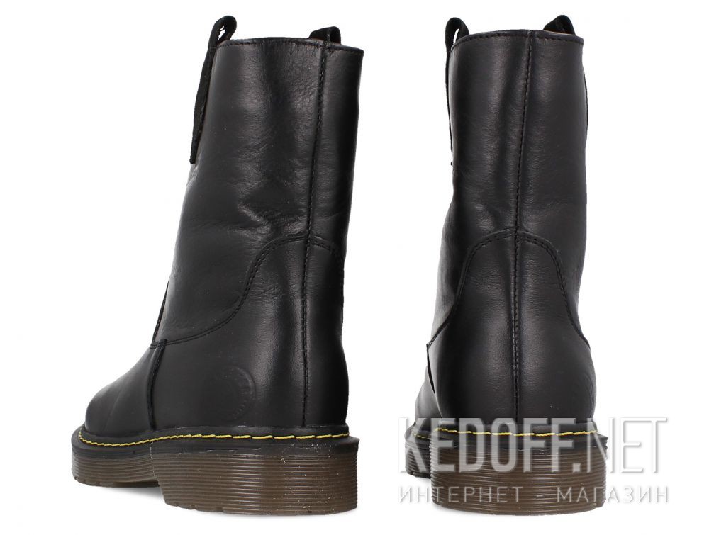 Damskie buty Forester Black Jack 3050-273 описание