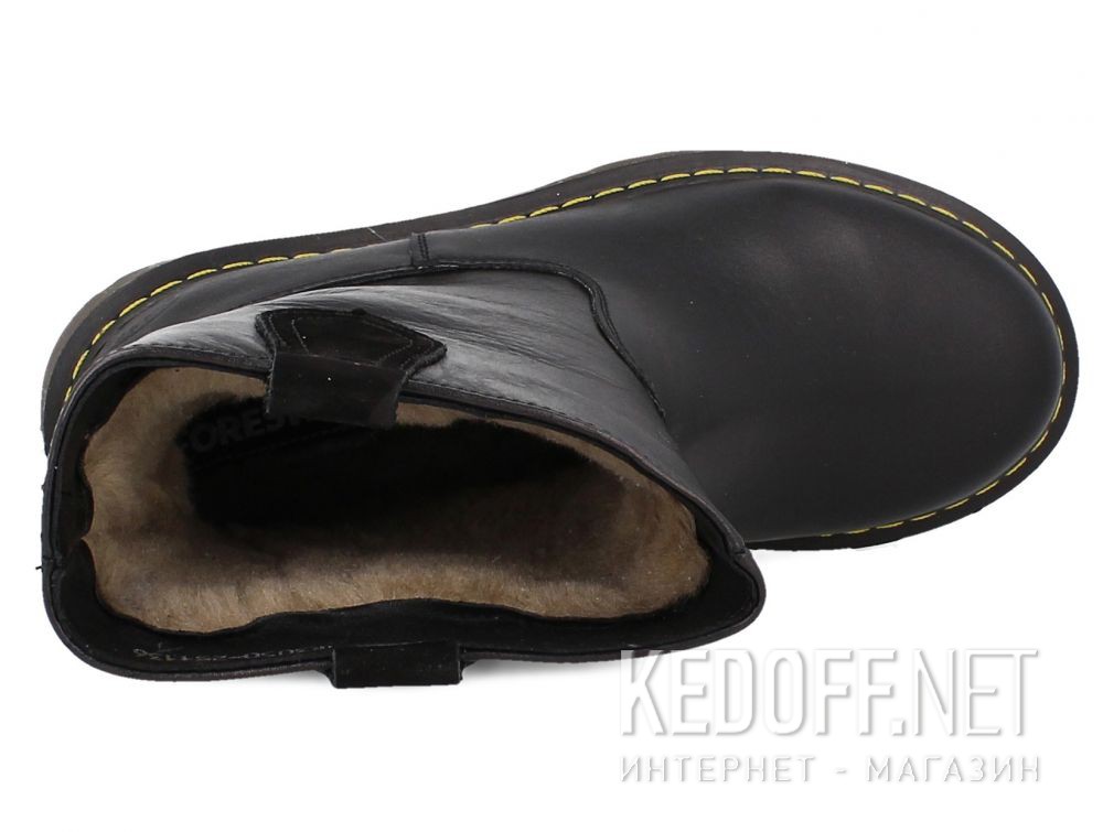 Цены на Damskie buty Forester Black Jack 3050-273