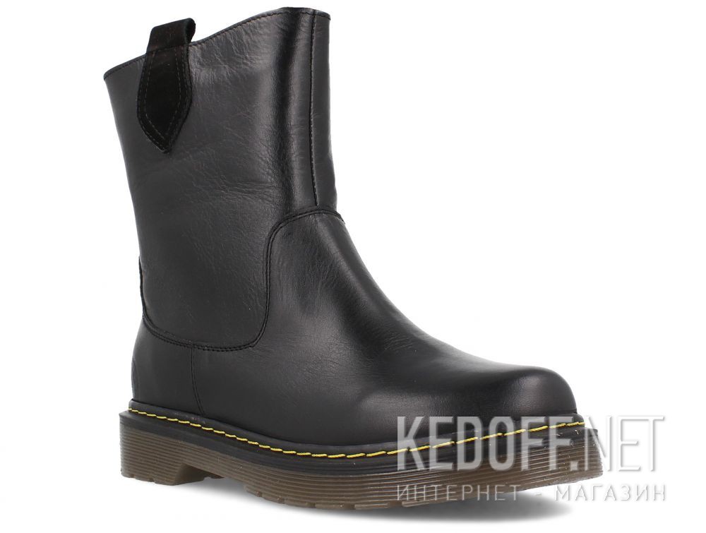 Dodaj do koszyka Damskie buty Forester Black Jack 3050-273