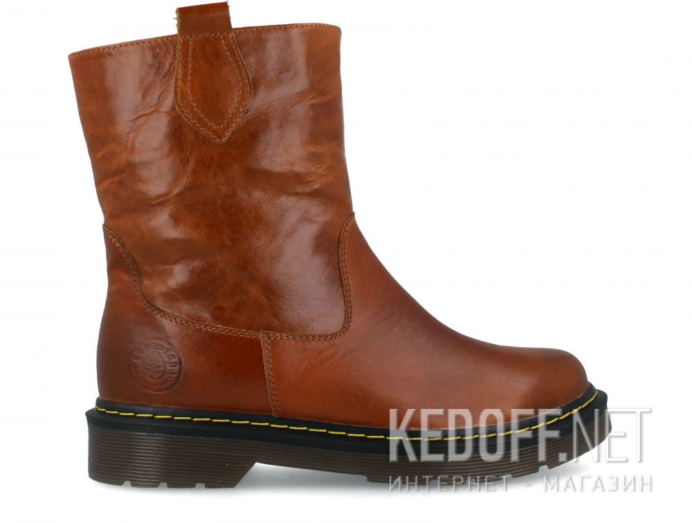 Damskie buty Forester Western Jack 30549-74 купить Украина