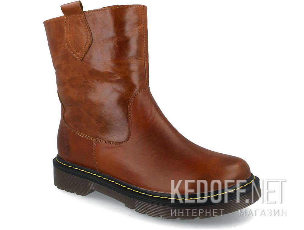 Dodaj do koszyka Damskie buty Forester Western Jack 30549-74
