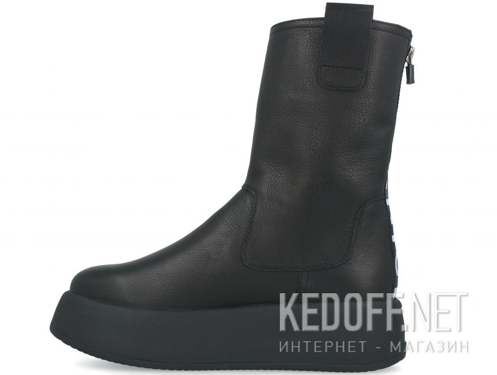 Damskie kozaki Forester Bodega 410-101 купить Украина