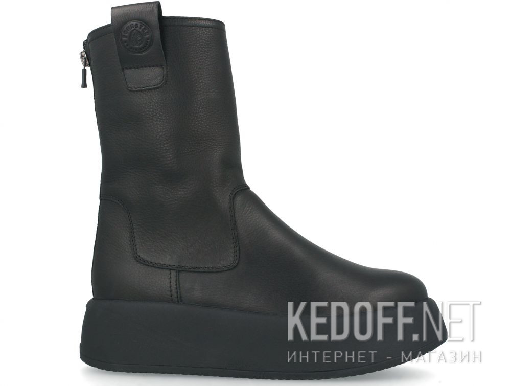 Оригинальные Damskie kozaki Forester Bodega 410-101