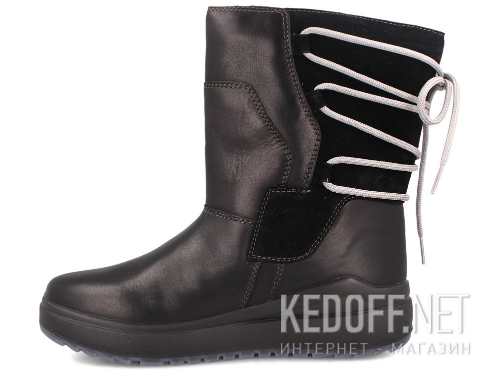 Damskie buty Forester Canada 6321-6-27 описание