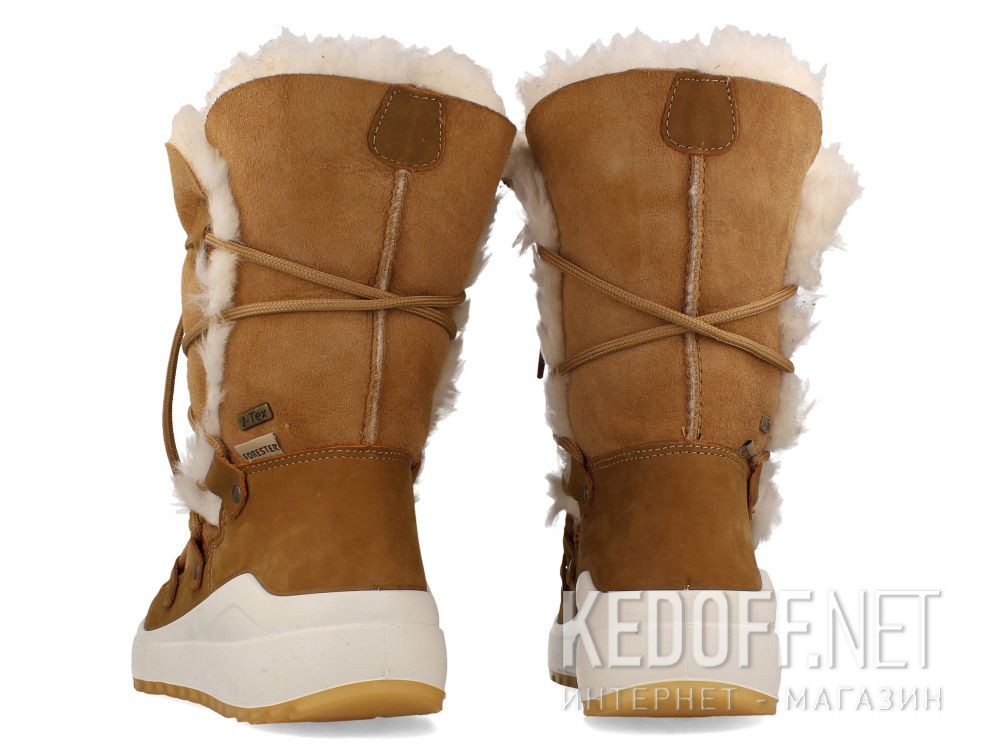 Цены на Damskie buty Forester Levi Ski 6329-74 Made in Europe