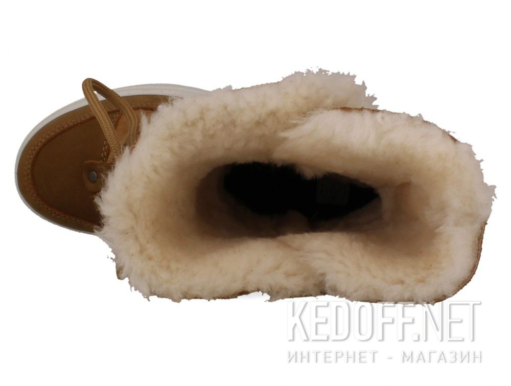 Damskie buty Forester Levi Ski 6329-74 Made in Europe все размеры