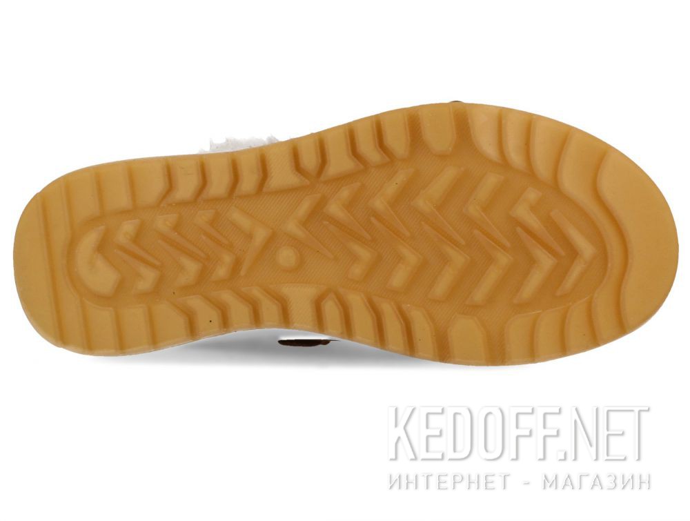 Dostawa Damskie buty Forester Levi Ski 6329-74 Made in Europe