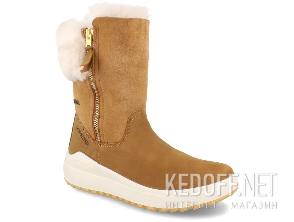 Dodaj do koszyka Damskie buty Forester Lavinia 6340-5 Made in Europe