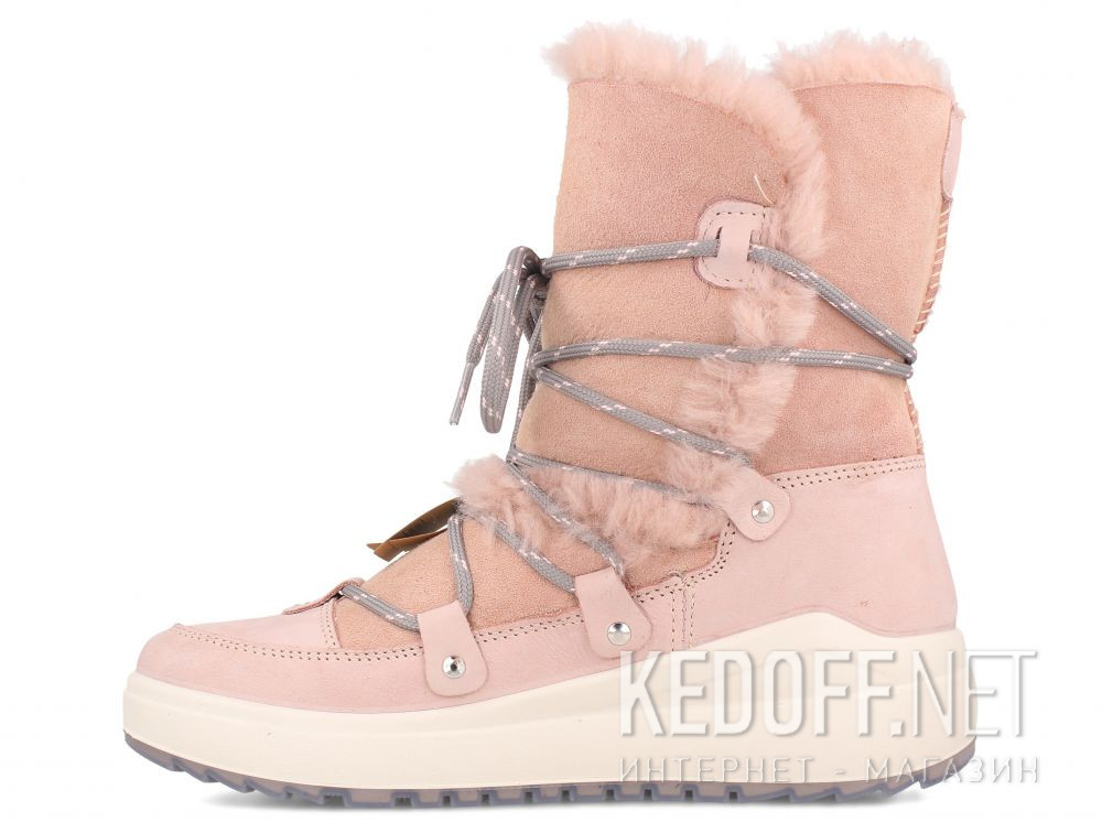 Damskie kozaki Forester Levi Ski 6509-10 Primaloft купить Украина