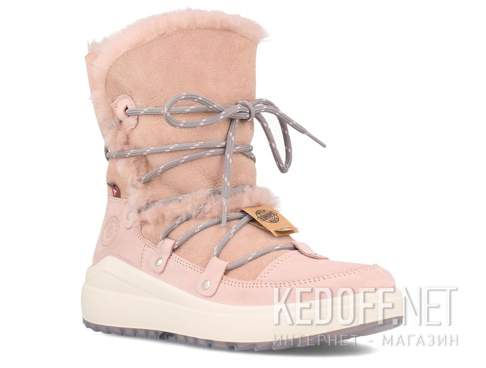 Dodaj do koszyka Damskie kozaki Forester Levi Ski 6509-10 Primaloft