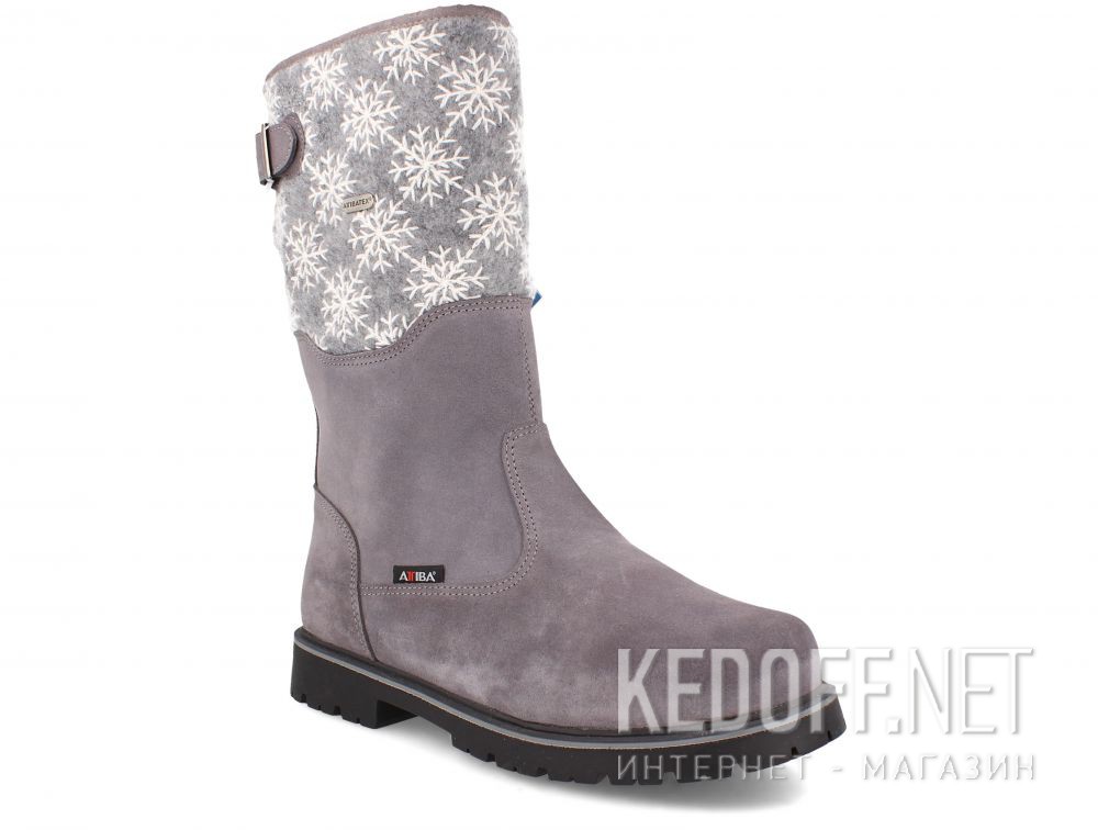 Dodaj do koszyka Damskie buty Forester Vancouver 710-37 Made in Europe