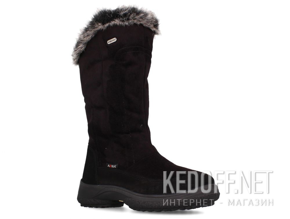 Damskie buty Forester Attiba 81010-27 OC System описание