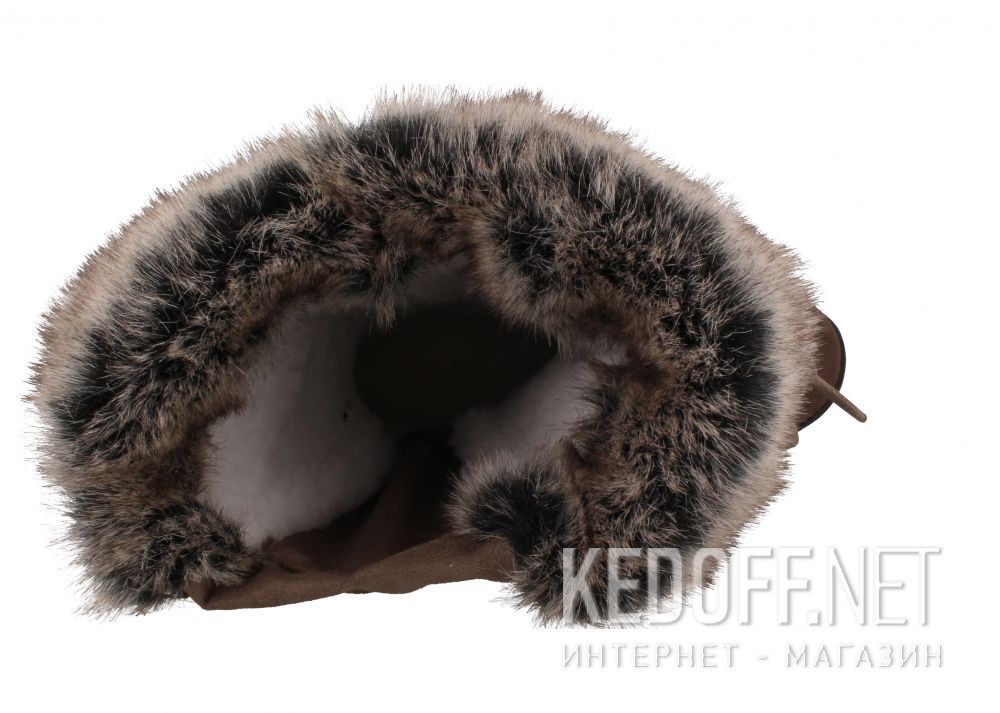 Dostawa Damskie buty ледоходы Forester Attiba 81005-45 Made in Italy