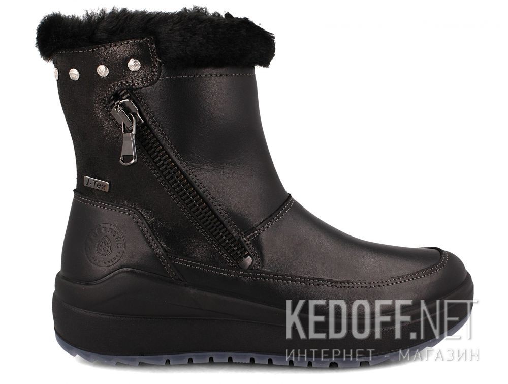 Оригинальные Damskie buty Forester Canada 6315-5-27 J-Tex