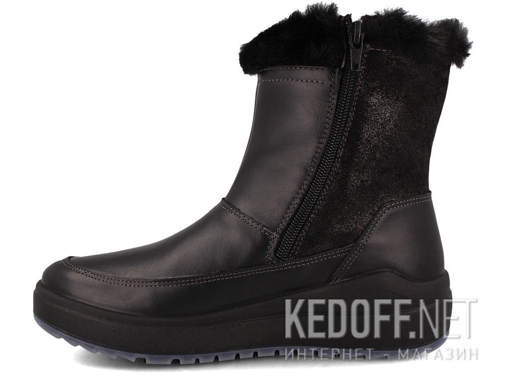 Damskie buty Forester Canada 6315-5-27 J-Tex описание