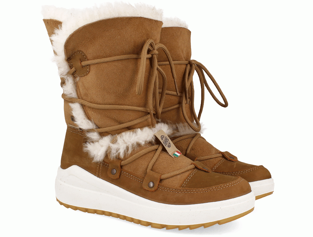 Damskie buty Forester Levi Ski 6329-74 Made in Europe купить Украина