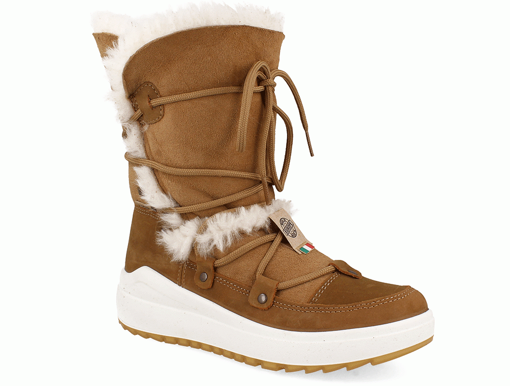 Dodaj do koszyka Damskie buty Forester Levi Ski 6329-74 Made in Europe