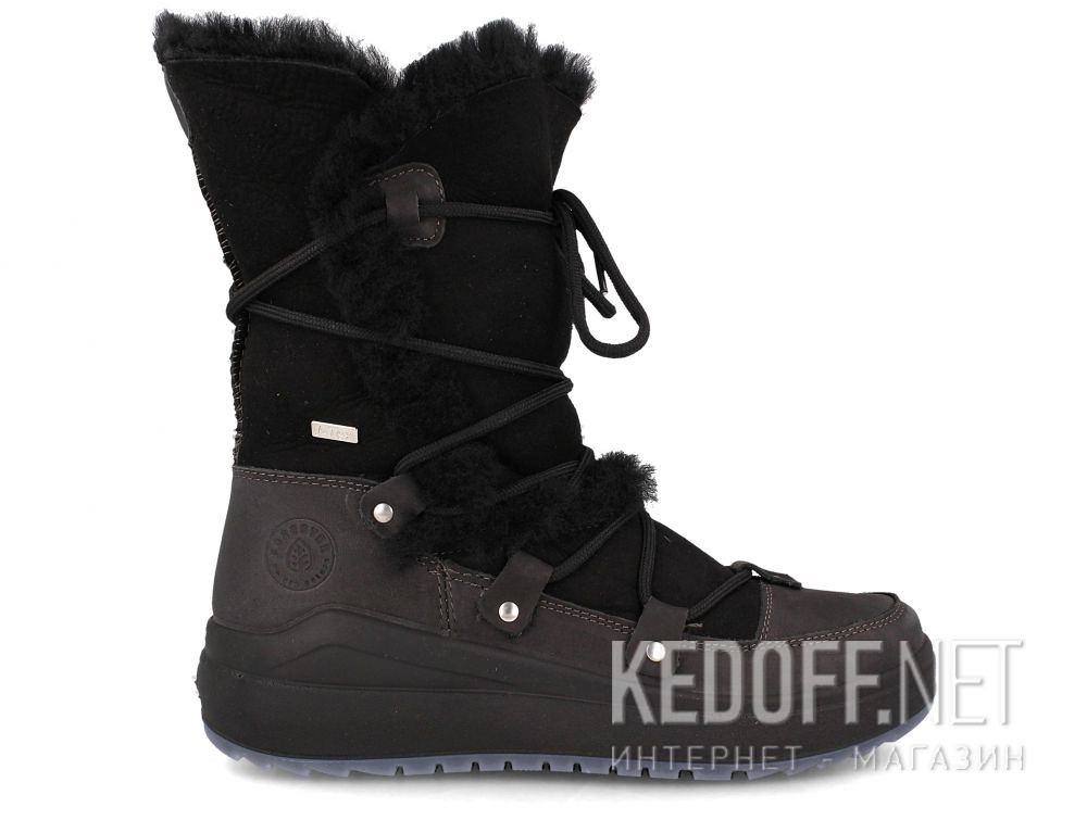Оригинальные Damskie buty zimowe Forester Scandinavia 6329-4-27 Made in Europe