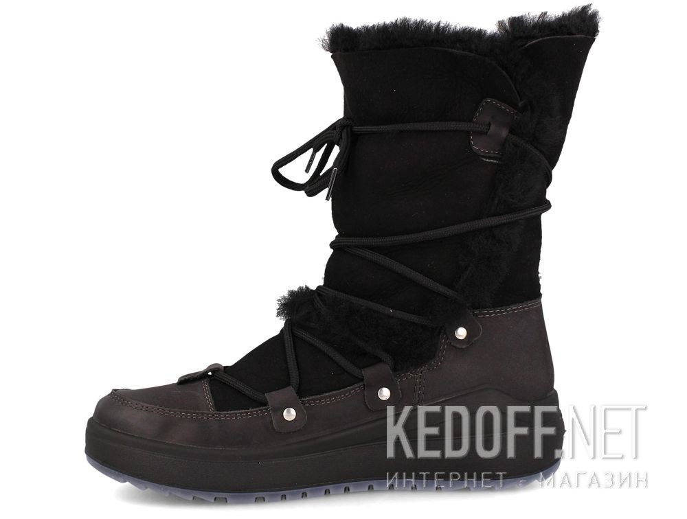 Damskie buty zimowe Forester Scandinavia 6329-4-27 Made in Europe описание