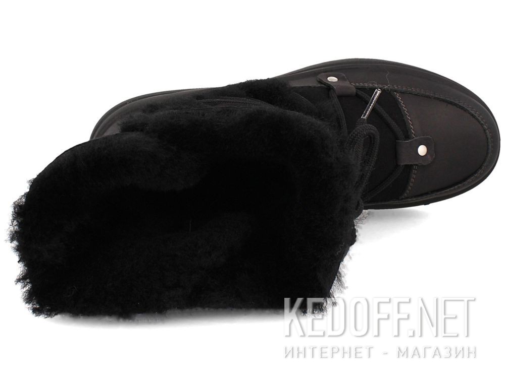 Цены на Damskie buty zimowe Forester Scandinavia 6329-4-27 Made in Europe