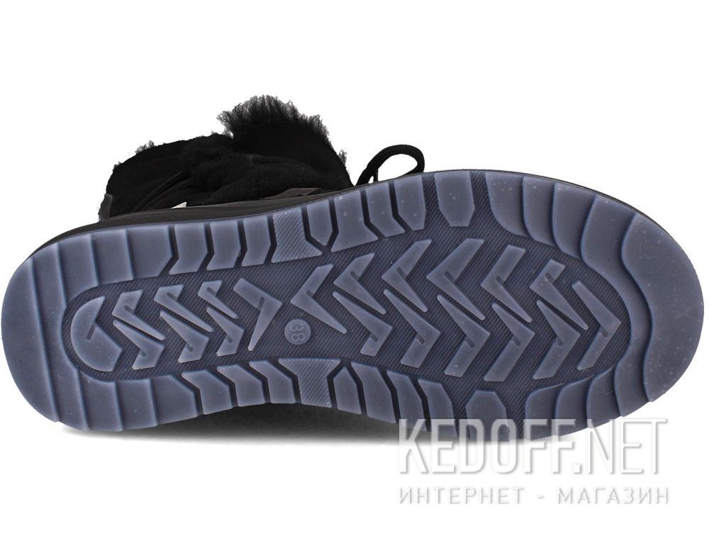 Damskie buty zimowe Forester Scandinavia 6329-4-27 Made in Europe все размеры
