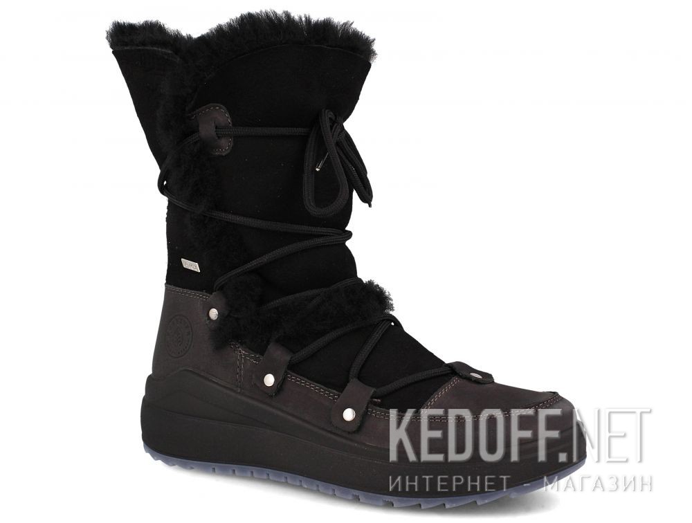 Dodaj do koszyka Damskie buty zimowe Forester Scandinavia 6329-4-27 Made in Europe