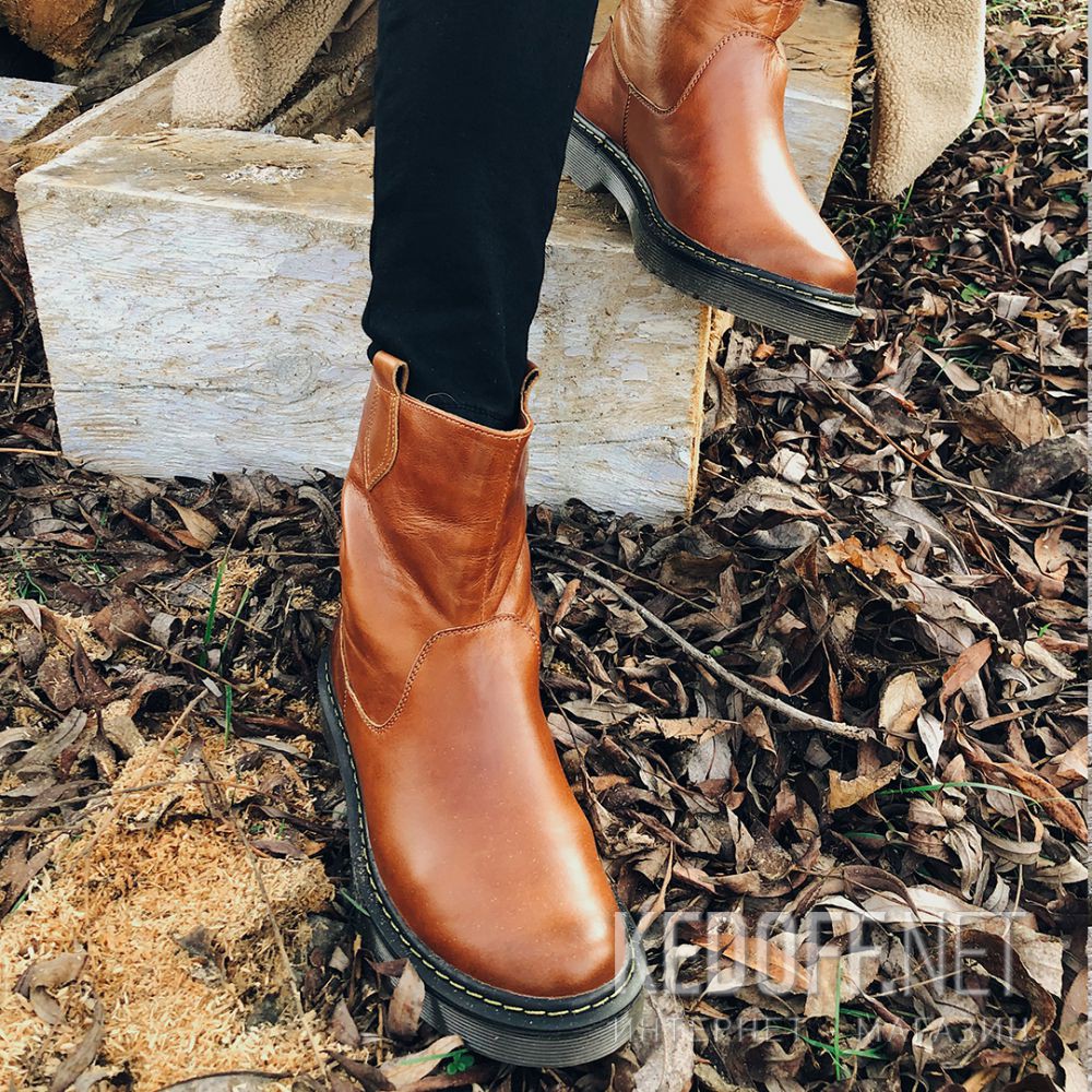 Damskie buty Forester Western Jack 30549-74 все размеры
