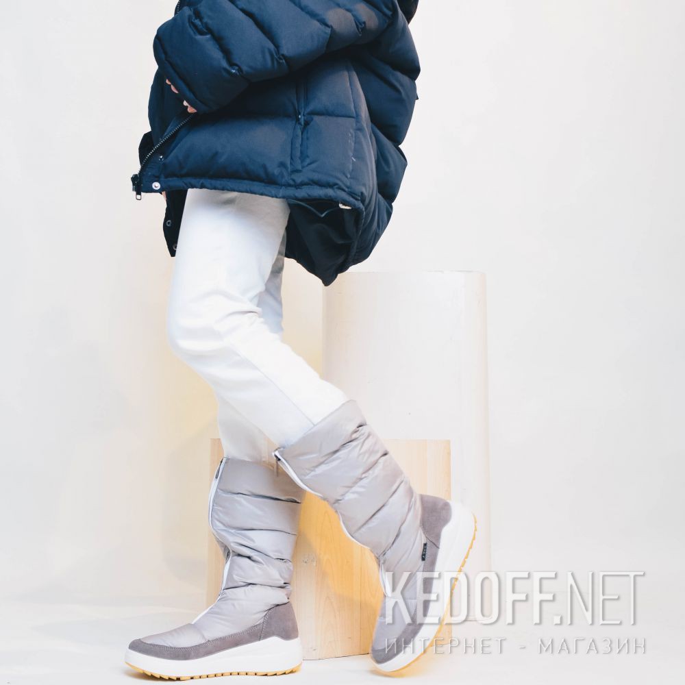 Damskie buty Forester Goose Featers 6346-5 Made in Europe доставка по Украине