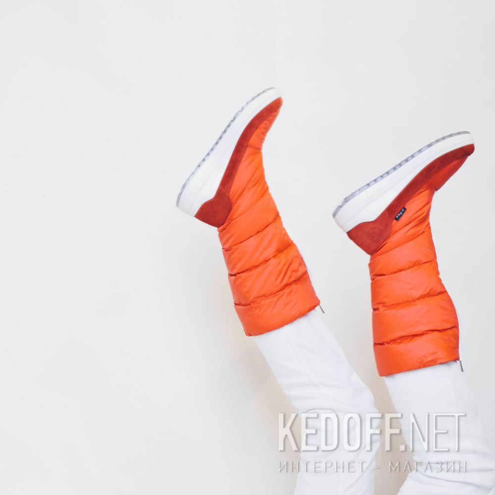 Damskie buty Forester Goose Featers 6346-8 Made in Europe доставка по Украине