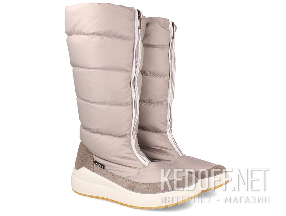 Damskie buty Forester Goose Featers 6346-5 Made in Europe купить Украина