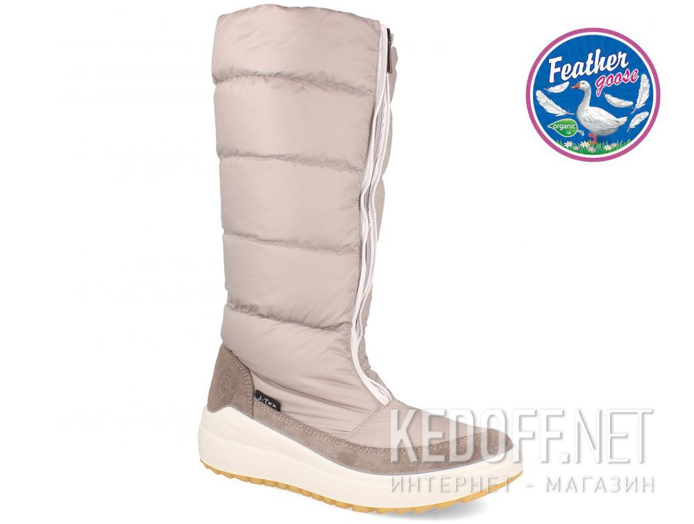 Dodaj do koszyka Damskie buty Forester Goose Featers 6346-5 Made in Europe