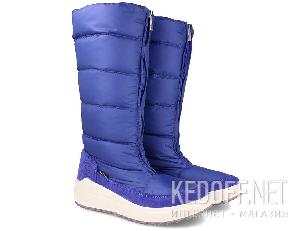 Damskie buty Forester Goose Featers 6346-9 Made in Europe купить Украина