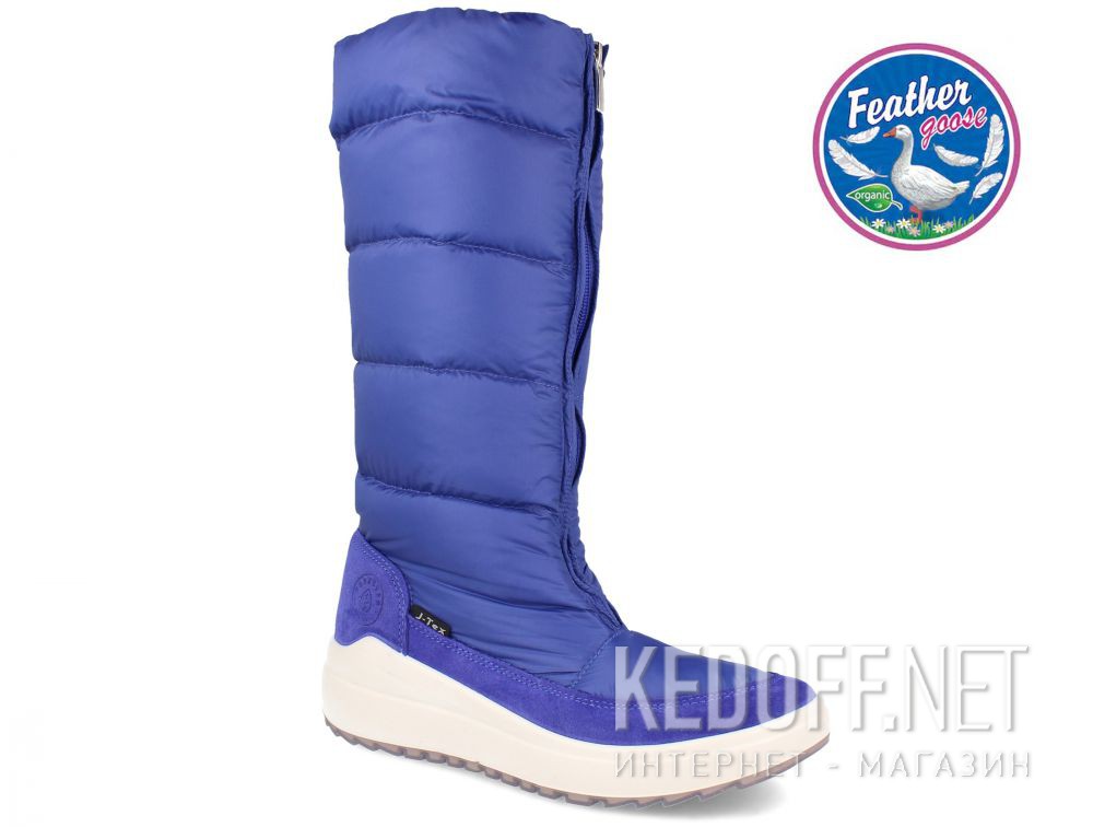 Dodaj do koszyka Damskie buty Forester Goose Featers 6346-9 Made in Europe
