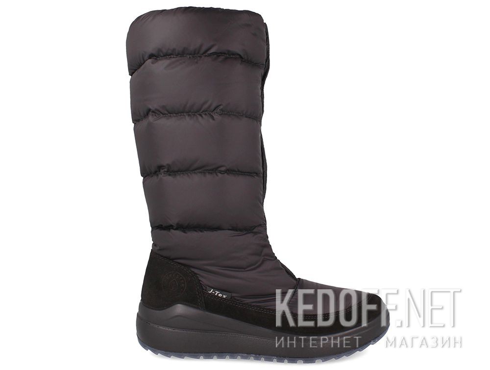 Оригинальные Damskie buty Forester Swan fluff 6346-7 Made in Europe